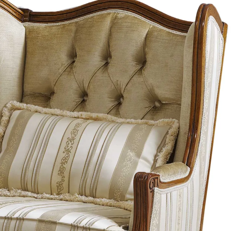 Wohnzimmer Sessel Exklusiva