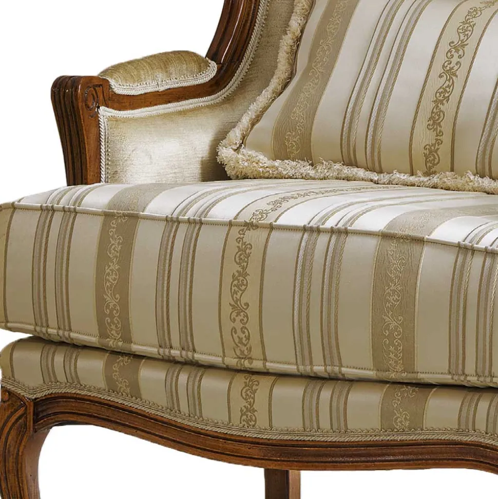 Wohnzimmer Sessel Exklusiva