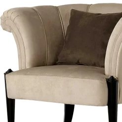 Wohnzimmer Sessel Facheto