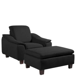 Wohnzimmer Sessel Fernandez
