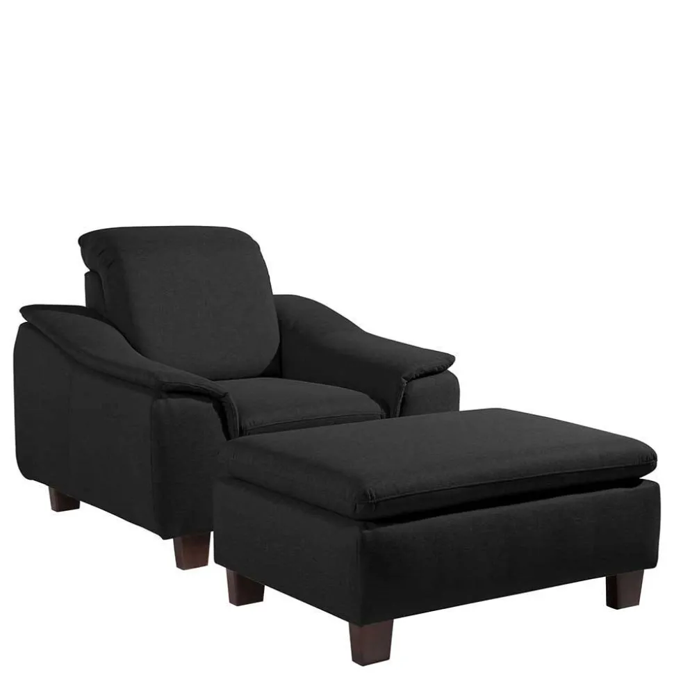 Wohnzimmer Sessel Fernandez