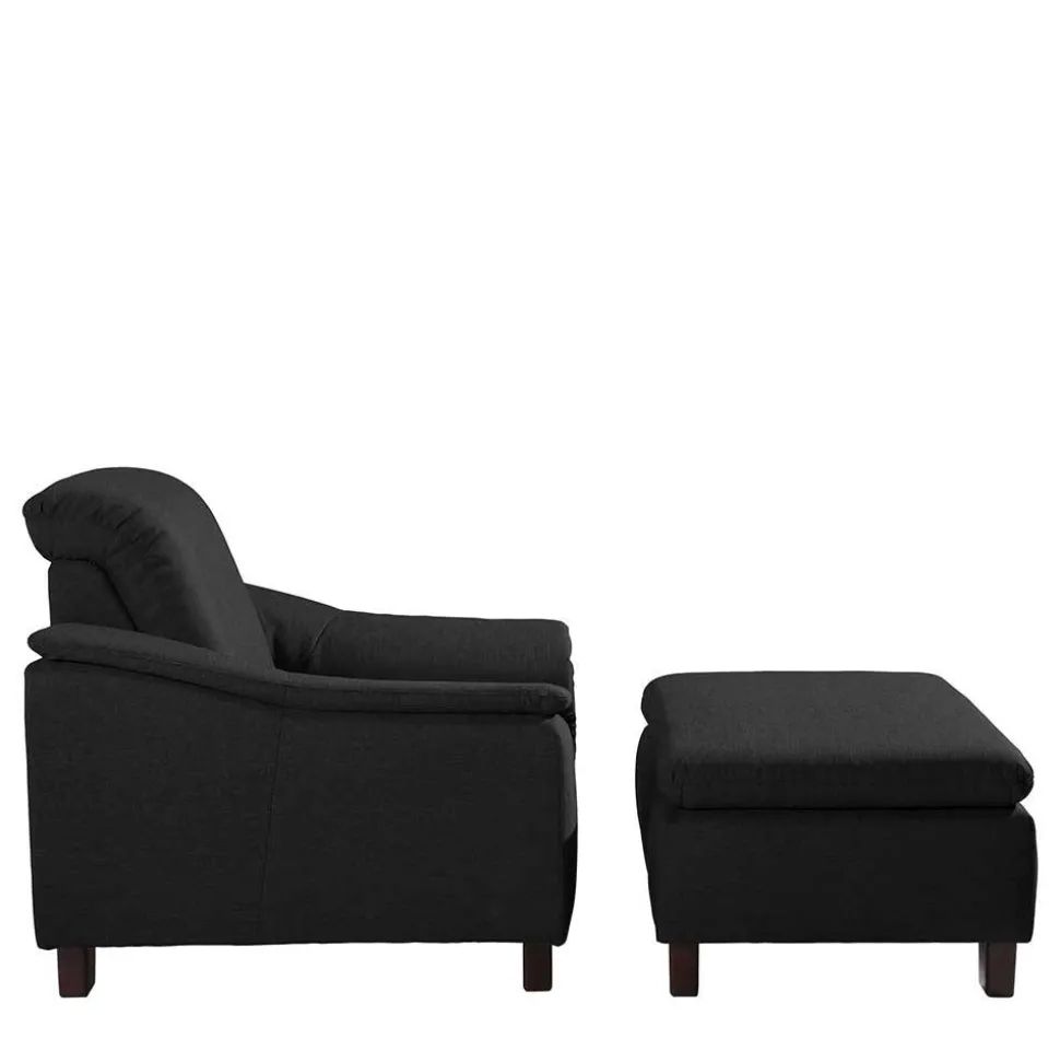 Wohnzimmer Sessel Fernandez