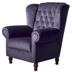 Wohnzimmer Sessel Flacono