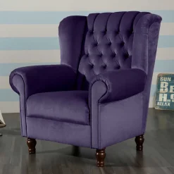 Wohnzimmer Sessel Flacono