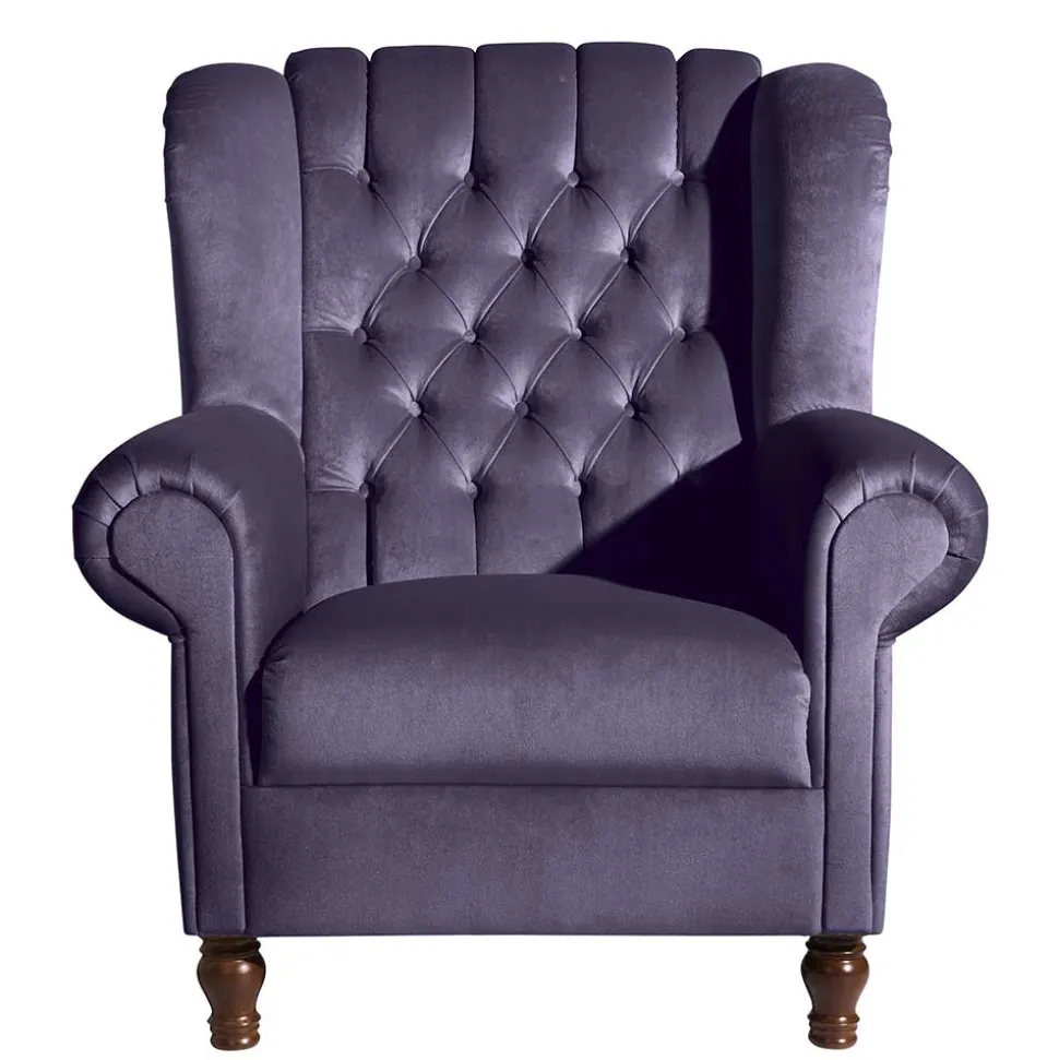 Wohnzimmer Sessel Flacono