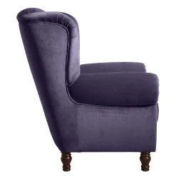 Wohnzimmer Sessel Flacono