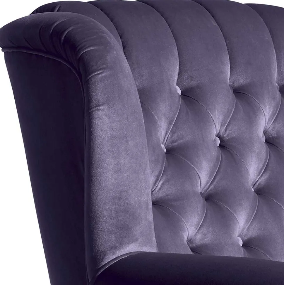 Wohnzimmer Sessel Flacono