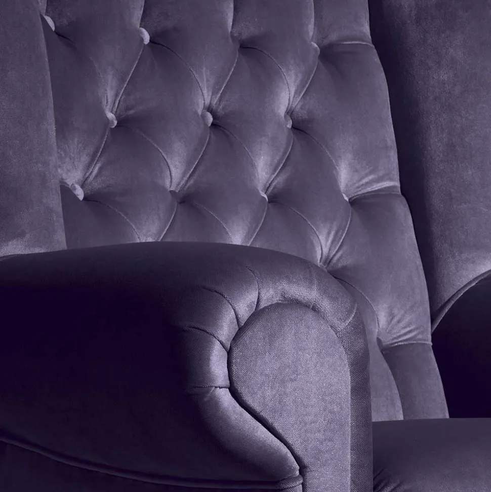 Wohnzimmer Sessel Flacono