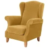 Wohnzimmer Sessel Jesmine