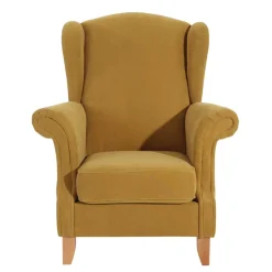 Wohnzimmer Sessel Jesmine