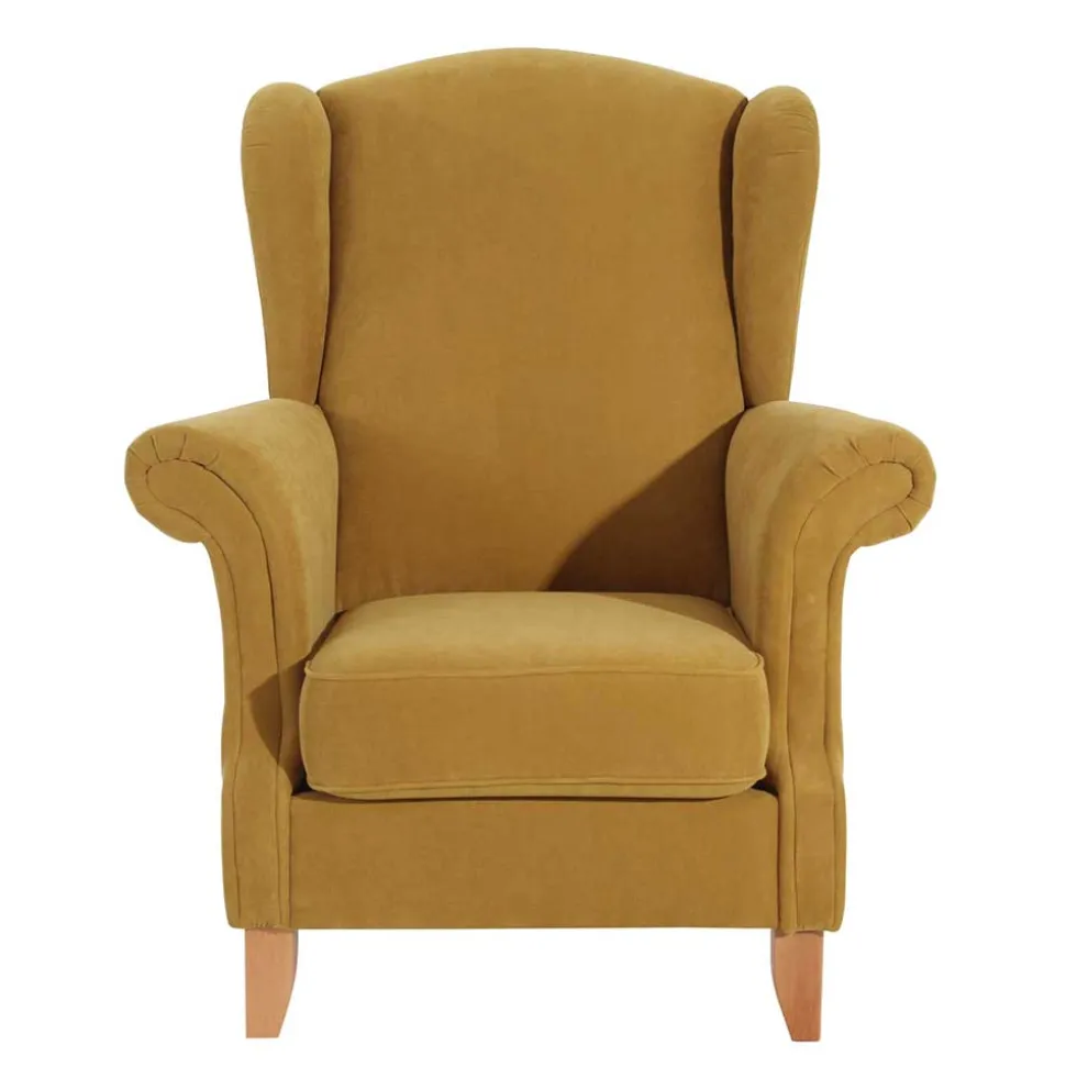 Wohnzimmer Sessel Jesmine