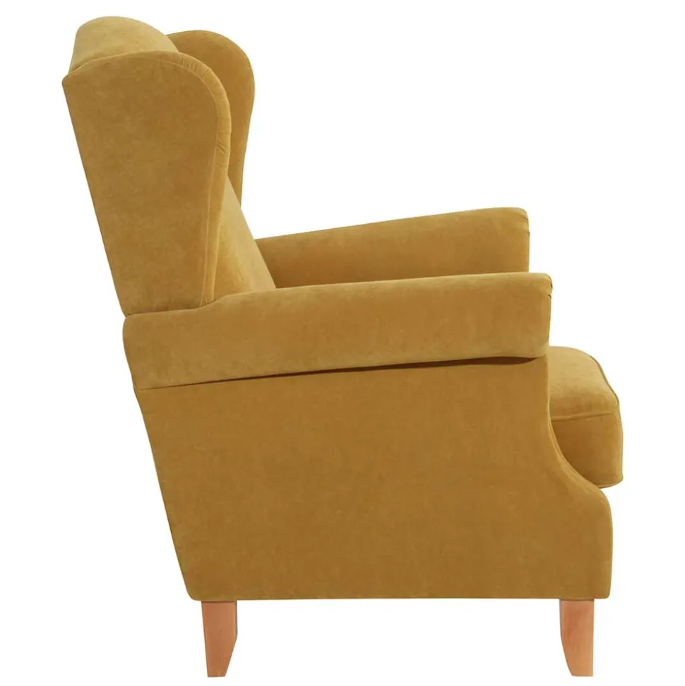 Wohnzimmer Sessel Jesmine