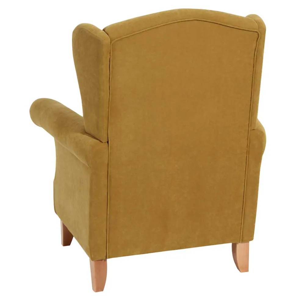 Wohnzimmer Sessel Jesmine