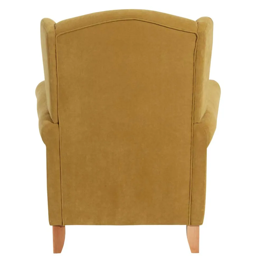 Wohnzimmer Sessel Jesmine