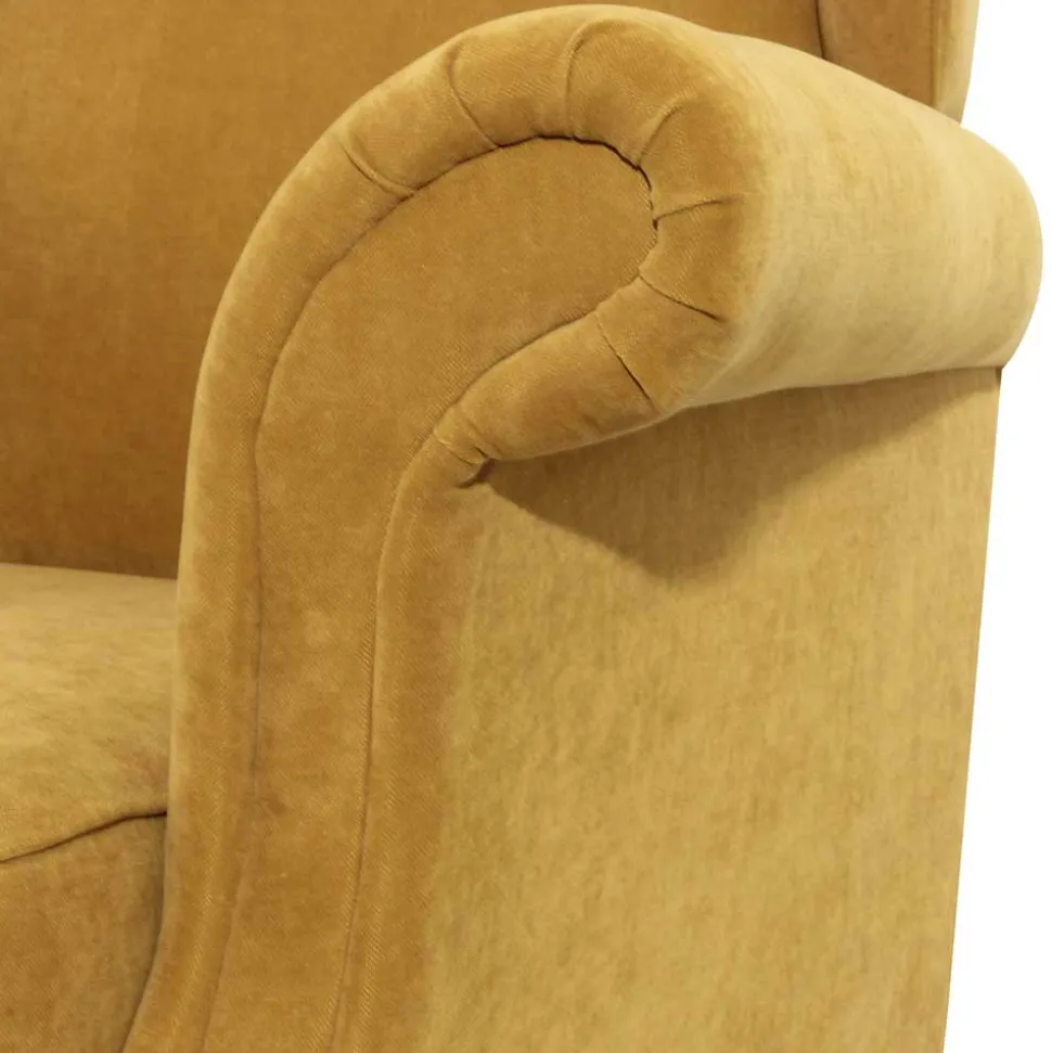 Wohnzimmer Sessel Jesmine