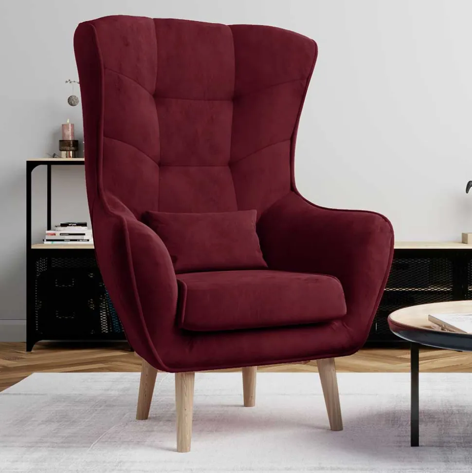 Wohnzimmer Sessel Liazovia