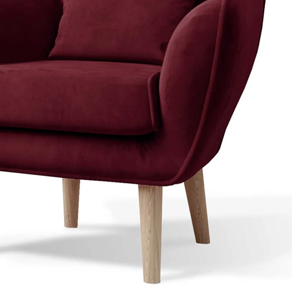 Wohnzimmer Sessel Liazovia