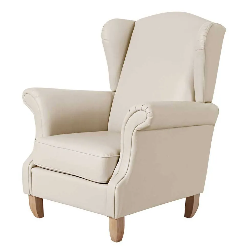 Wohnzimmer Sessel Madrilena
