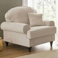 Wohnzimmer Sessel Mallorca