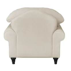 Wohnzimmer Sessel Mallorca