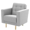 Wohnzimmer Sessel Mangora