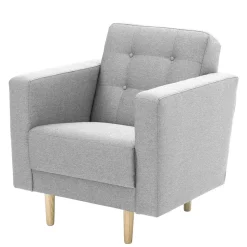 Wohnzimmer Sessel Mangora