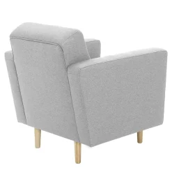 Wohnzimmer Sessel Mangora