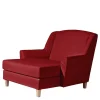 Wohnzimmer Sessel Manon