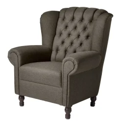 Wohnzimmer Sessel mit Ohren Jendric