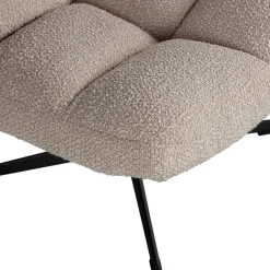 Wohnzimmer Sessel Nell II
