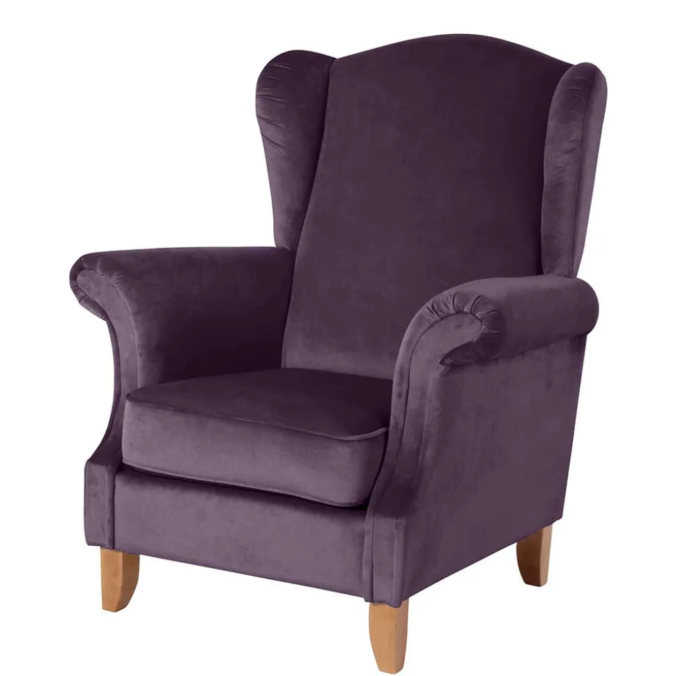 Wohnzimmer Sessel Onita