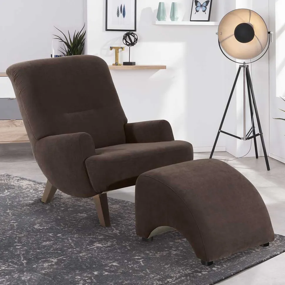 Wohnzimmer Sessel Perlos