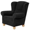 Wohnzimmer Sessel Rick
