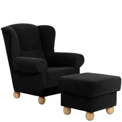 Wohnzimmer Sessel Rick