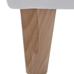 Wohnzimmer Sessel Silbergrau Jey