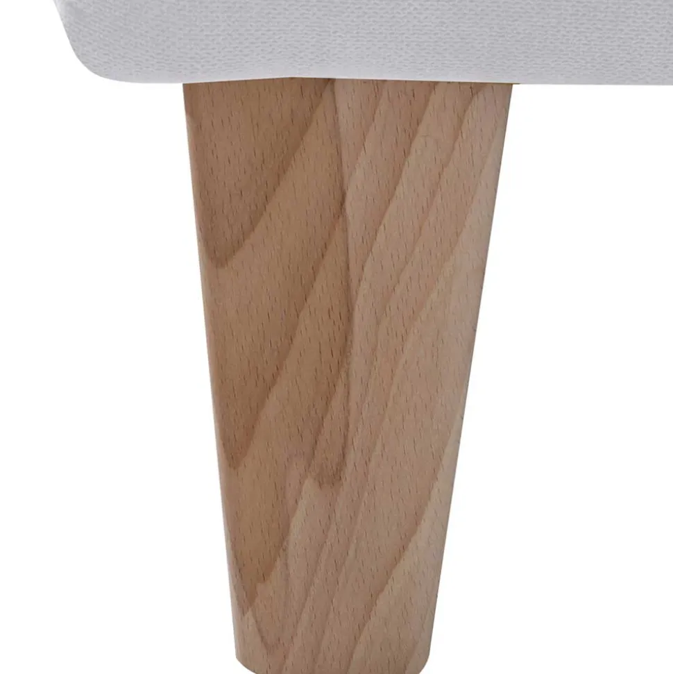 Wohnzimmer Sessel Silbergrau Jey