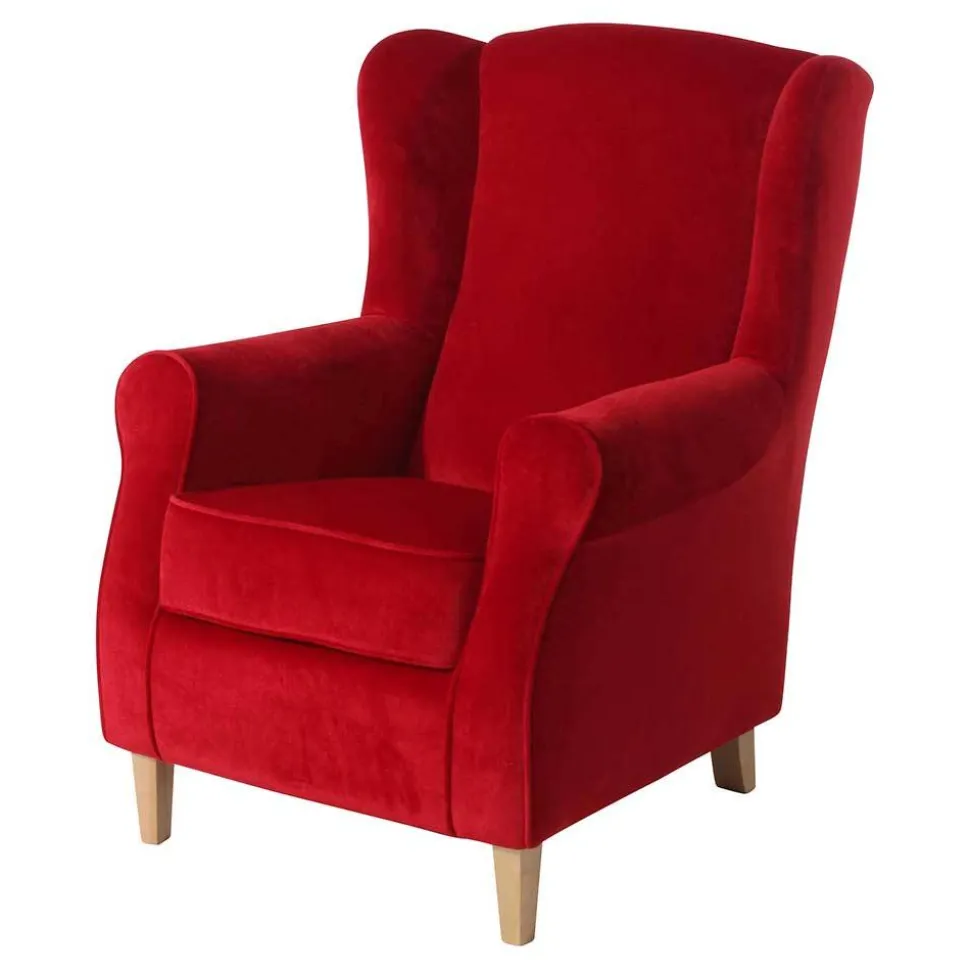 Wohnzimmer Sessel Susman