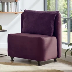 Wohnzimmer Sessel Taranta