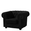 Wohnzimmer Sessel Vinzenzo