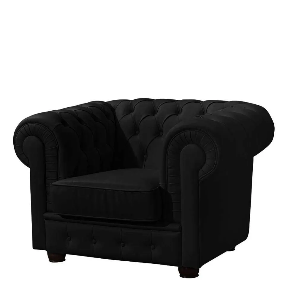 Wohnzimmer Sessel Vinzenzo
