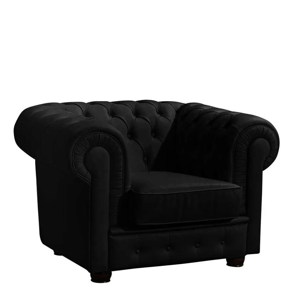 Wohnzimmer Sessel Vinzenzo