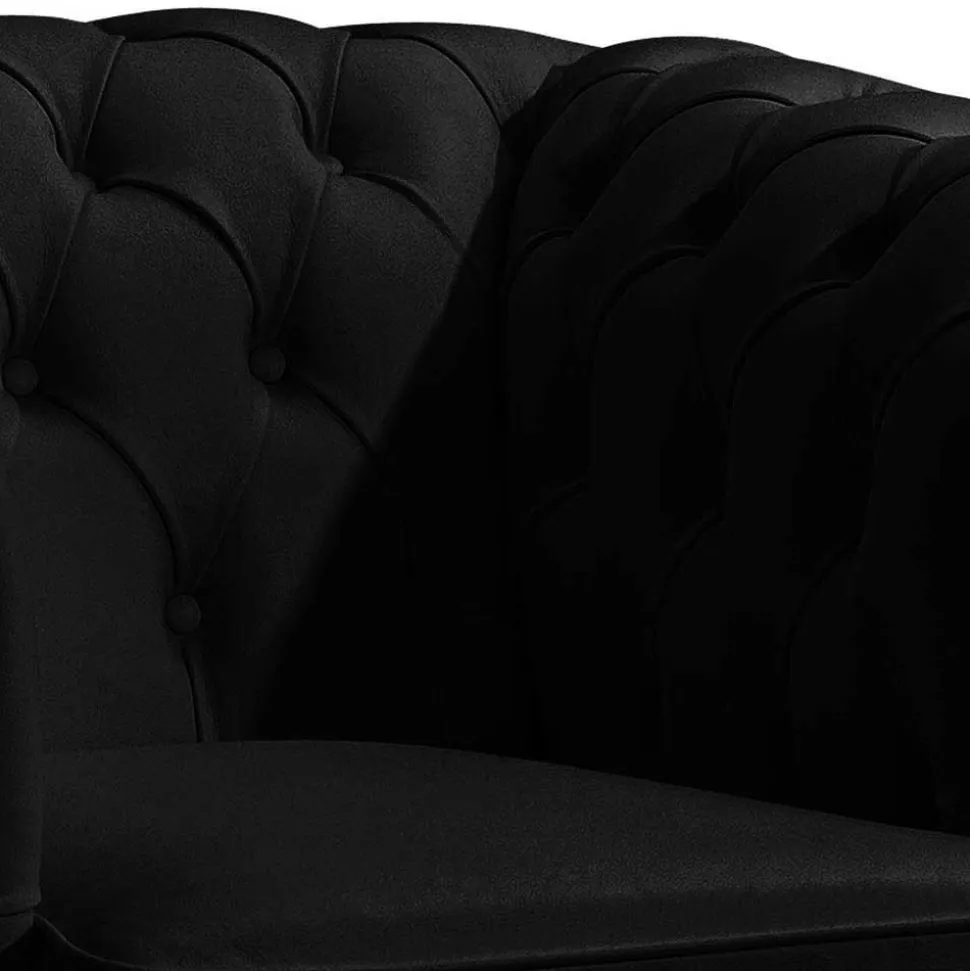 Wohnzimmer Sessel Vinzenzo
