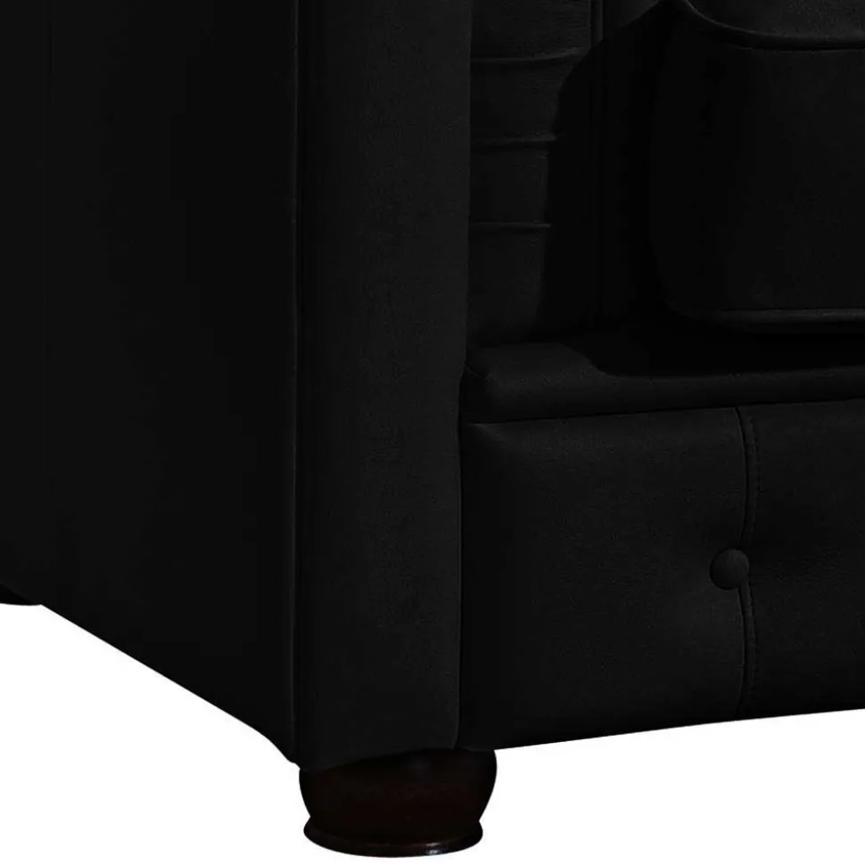 Wohnzimmer Sessel Vinzenzo