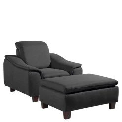 Wohnzimmer Sessel Wevena