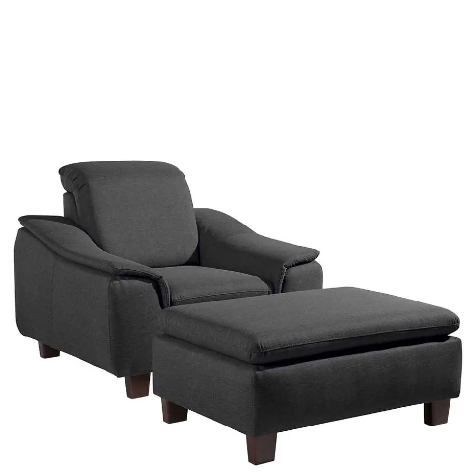 Wohnzimmer Sessel Wevena
