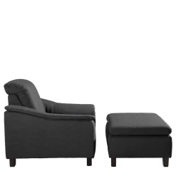 Wohnzimmer Sessel Wevena