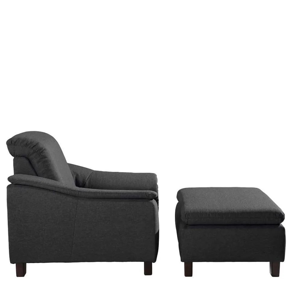 Wohnzimmer Sessel Wevena