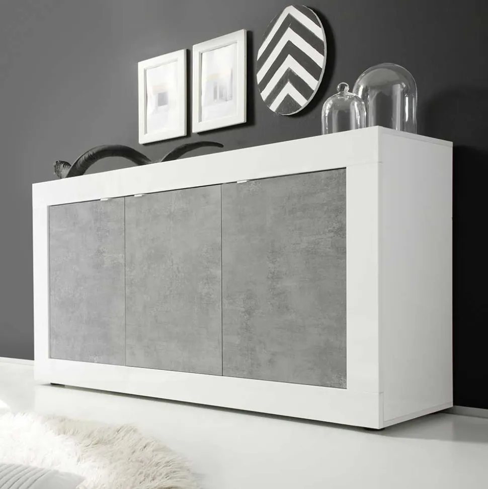 Wohnzimmer Sideboard Endion