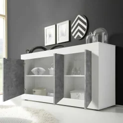 Wohnzimmer Sideboard Endion