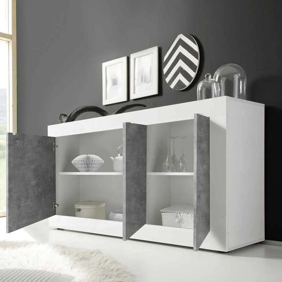 Wohnzimmer Sideboard Endion
